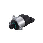 Fuel Metering Valve